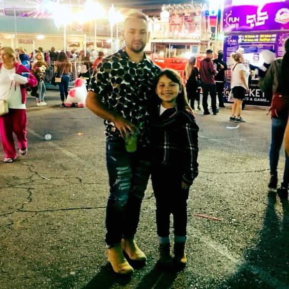 Meet your Posher, Erik - Picture 1 of 1